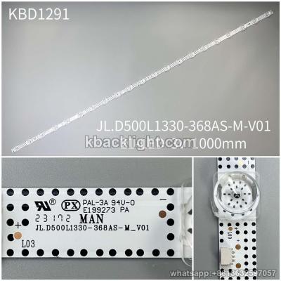 KBD1291 JL.D500L1330-368AS-M-V01/21-LED 3v1000mm