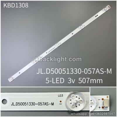 KBD1308 JL.D50051330-057AS-M/5-LED 3v507mm