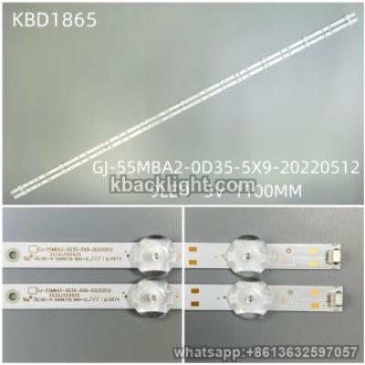 KBD1865 GJ-55MBAZ-0D35-5X9-20220212