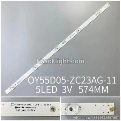 KBD1922 OY55D05-ZC23AG-11/5-LED 3V574MM