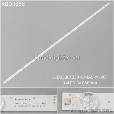 KBD3368 JL.D850E1330-044AS-M-V01/14-LED 3v868mm