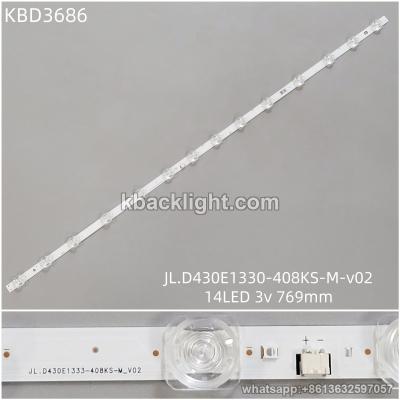 KBD3686 JL.D430E1330-408KS-m-v02/14-LED 3v769mm