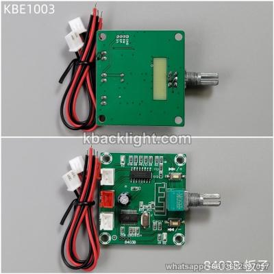 KBE1003 8403B PCB board