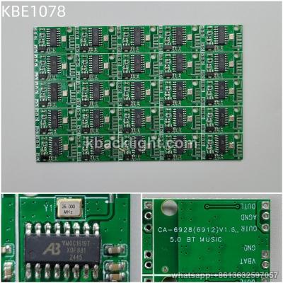 KBE1078 692B PCB board