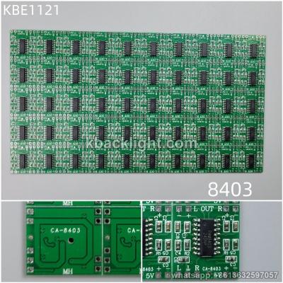 KBE1121 8403 PCB board