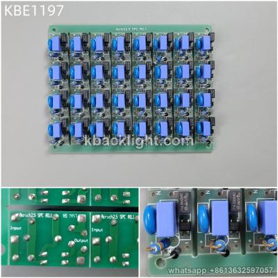KBE1197 PCB board