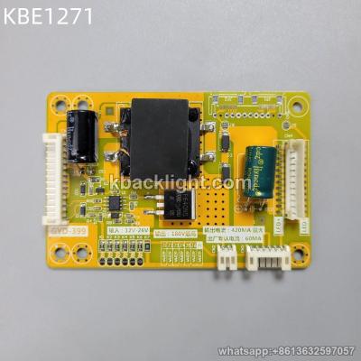 KBE1271 399 PCB board