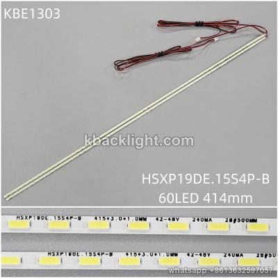 KBE1303 HSXP19DE.15S4P-B/60LED 414mm