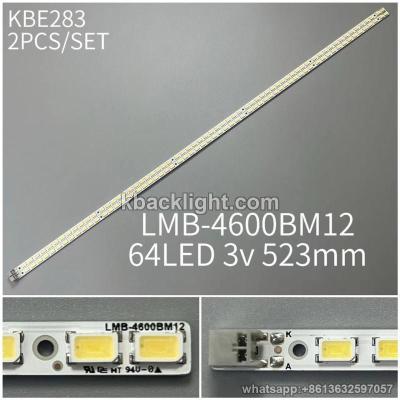 KBE283 LMB-4600BM12/64LED 523mm
