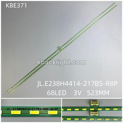 KBE371 JL.E238H4414-217CS-R7P/68-LED 3V523MM