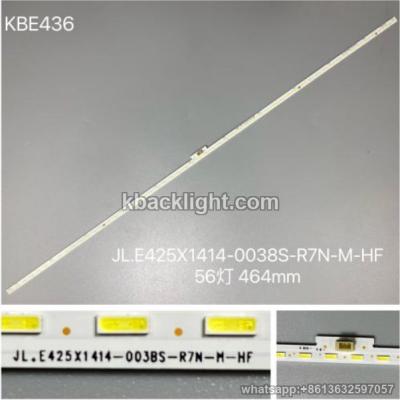 KBE436 JL.E425X1414-0038S-R7N-M-HF/56LED 464mm6-2B