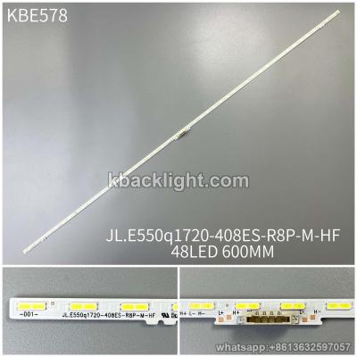 KBE578 JL.E550q1720-408ES-R8P-M-HF/48LED 600mm