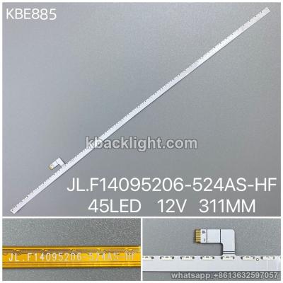 KBE885 JL.F14095206-524AS-HF/45-LED 12V 311MM