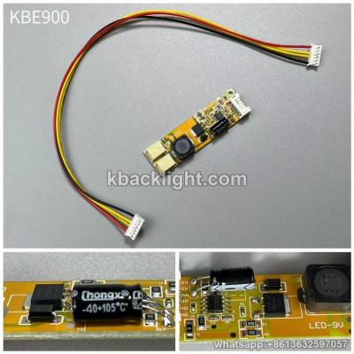KBE900 LED(0.7x0.2cm)+ cable