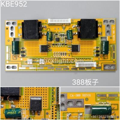 KBE952 388 PCB board