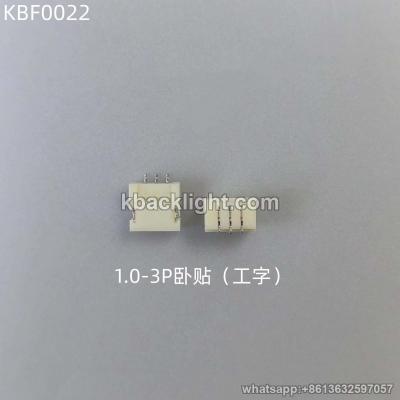 KBF0022 1.0-3P（）
