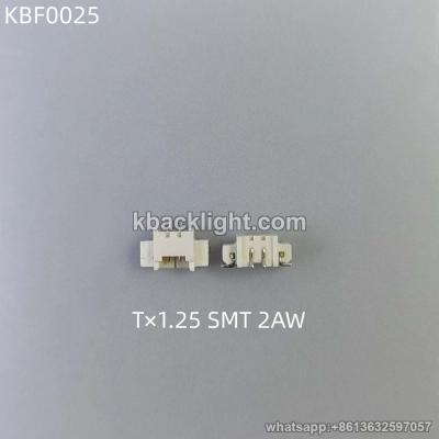 KBF0025 TX1.25 SMT 2AW