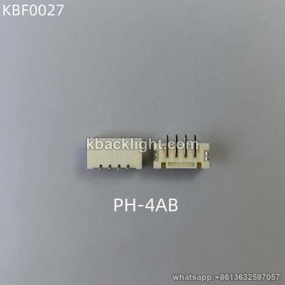 KBF0027 PH-4AB