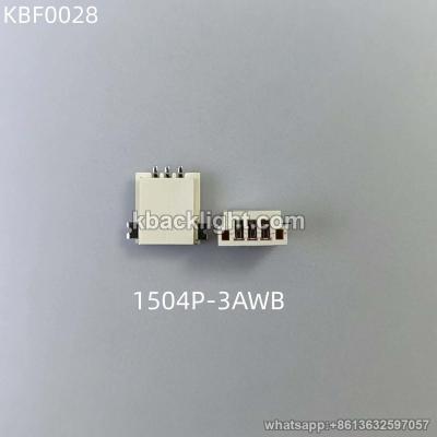 KBF0028 1504P-3AWB