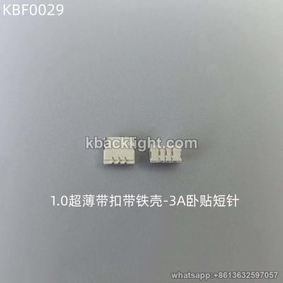 KBF0029 1.0 with with -3A