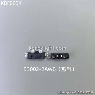 KBF0034 B3002-2AWB(）