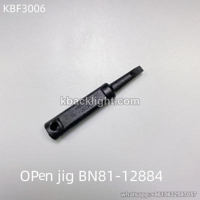 KBF3006 OPen jig BN81-12884/ Samsung /