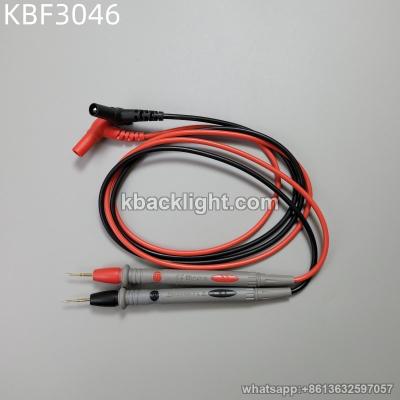 KBF3046 multimeter probe
