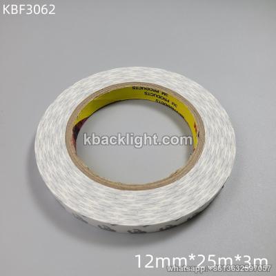 KBF3062 12mm*25m*3m