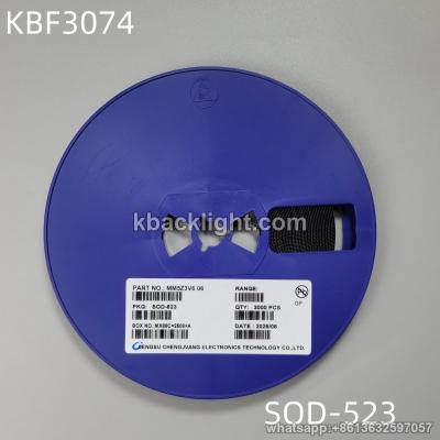 KBF3075 SOD-523 tube