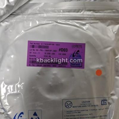 KBF3078 S4-PKJ-190819P-S001 17V
