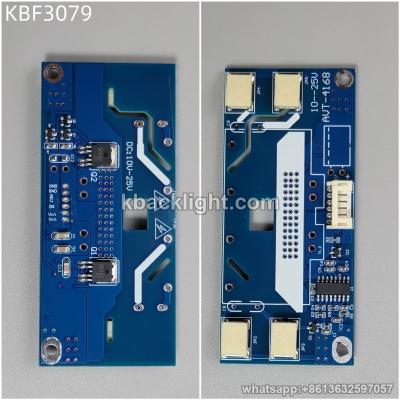 KBF3079 28W/4168 PCB board