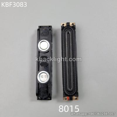 KBF3083 speaker 8015