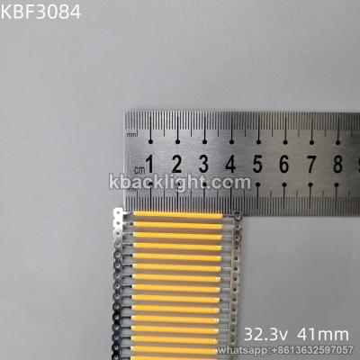 KBF3084 LED SPMWH7FC42IKY4WTB3 YG5A4WTB3 AB/G5AE15047/I0AB/ single PCS 32.3V 41mm